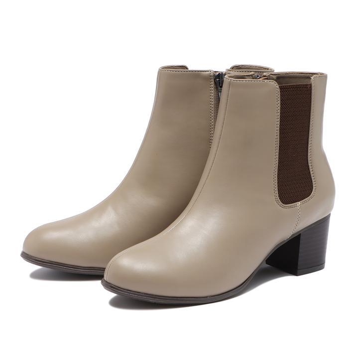 レディース ABC SELECT エービーシーセレクト SIDE GORE 5.5 ヒール