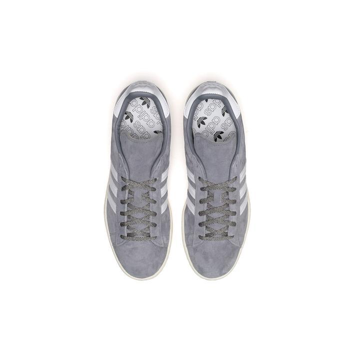adidas（アディダス） CAMPUS 80s キャンパス 80s FZ6154 GREY/FWHT