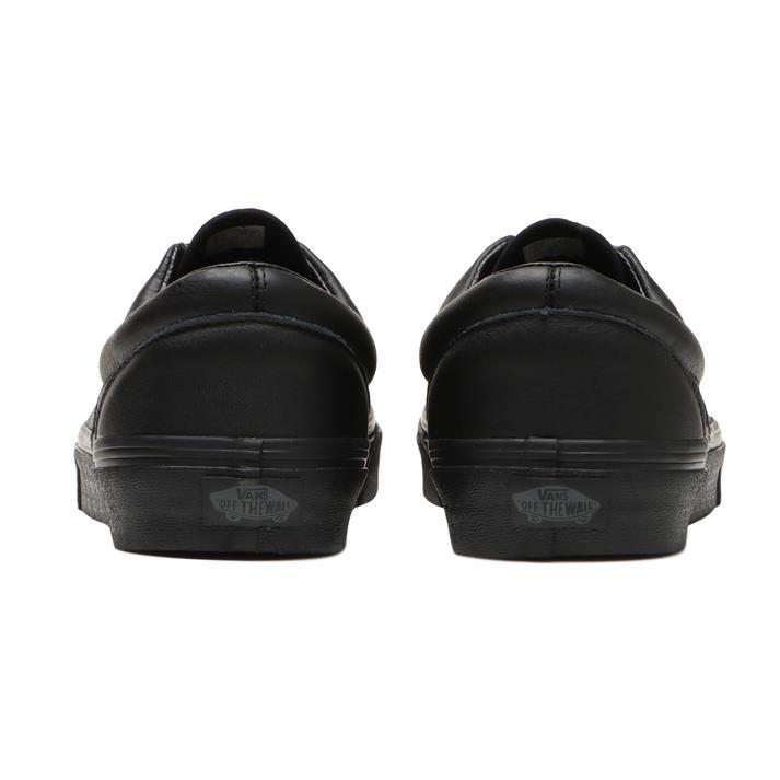 VANS ヴァンズ ERA エラ VN0A4BV4X0S (LEATHER)BLACK : ABC-MART