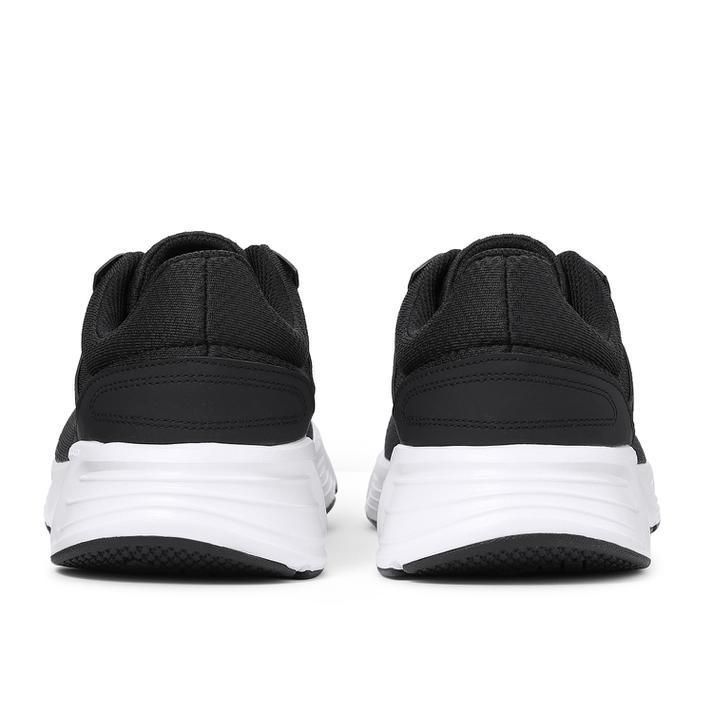adidas（アディダス） galaxy 6 m ギャラクシー6 GW3848 CBLK/FWHT/CBLK : ABC-MART Yahoo ...