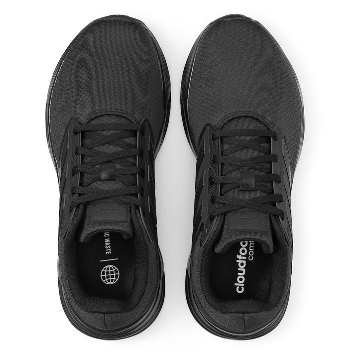 adidas（アディダス） galaxy 6 m ギャラクシー6 GW4138 CBLK/CBLK/CBLK : ABC-MART Yahoo ...