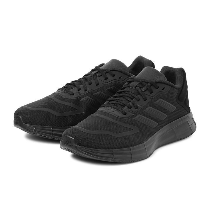 adidas（アディダス） duramo 10 wide m デュラモ 10 ワイド GY3856 CBLK/CBLK/CBLK : ABC ...