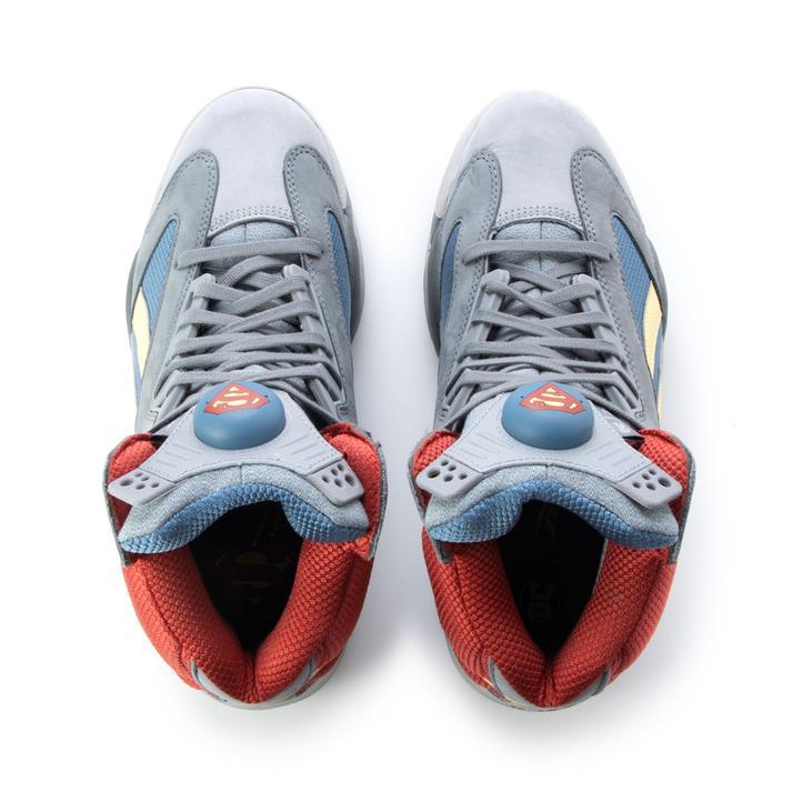 Reebok REEBOK リーボック SHAQ ATTAQ シャックアタック HQ4587 ALLO 