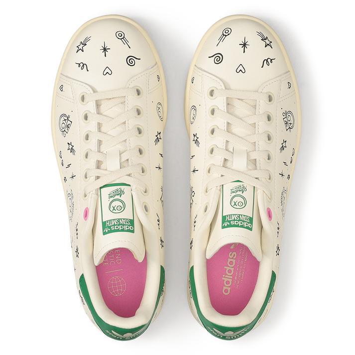 adidas レディース ADIDAS アディダス STAN SMITH J スタンス