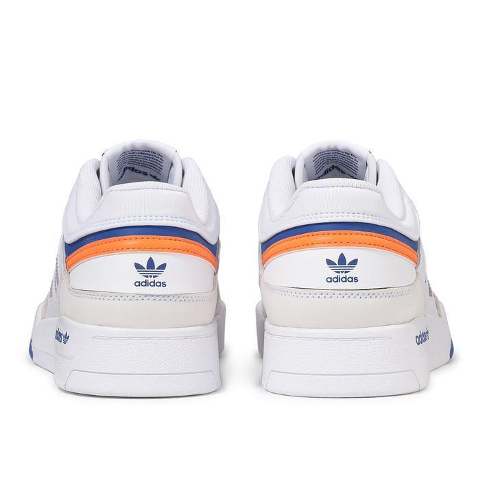 adidas（アディダス） DROP STEP LOW ドロップ ステップ ロー HP2230