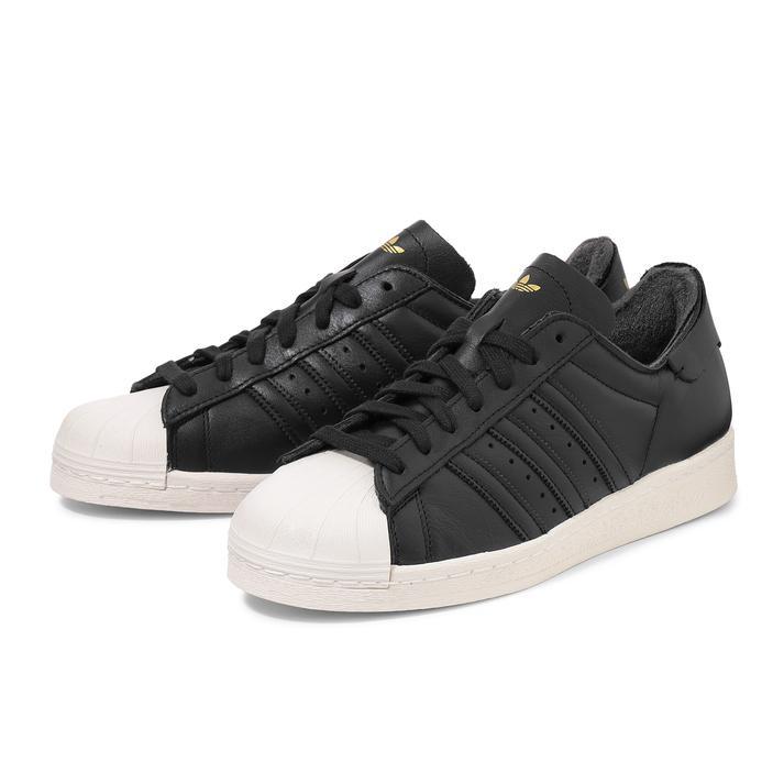 adidas（アディダス） SUPERSTAR 82 スーパースター 82 GW1799 CBLK