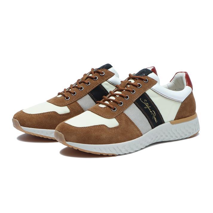 stefanorossi（ステファノロッシ） ROVIGO ロヴィーゴ SR03915 BROWN