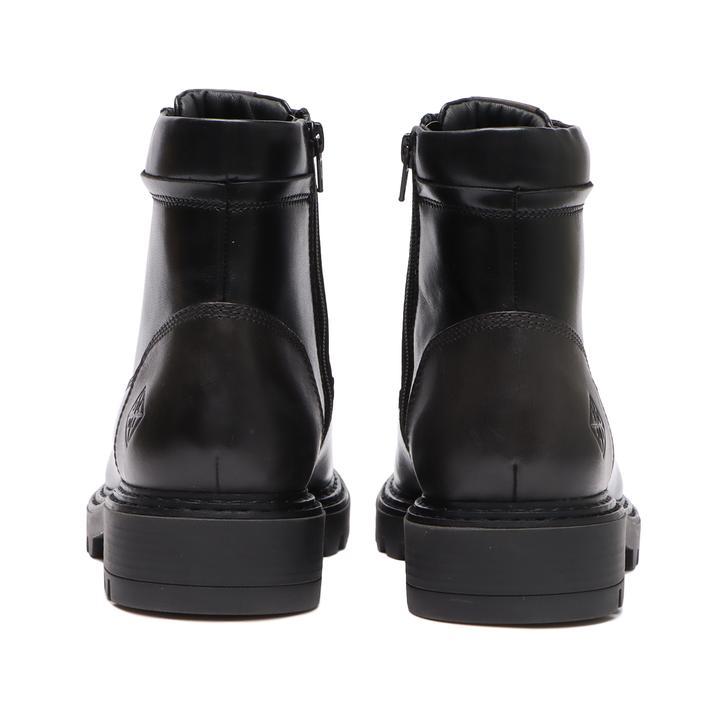 stefanorossi（ステファノロッシ） NUBI ヌビ SR03961 L/BLACK : ABC