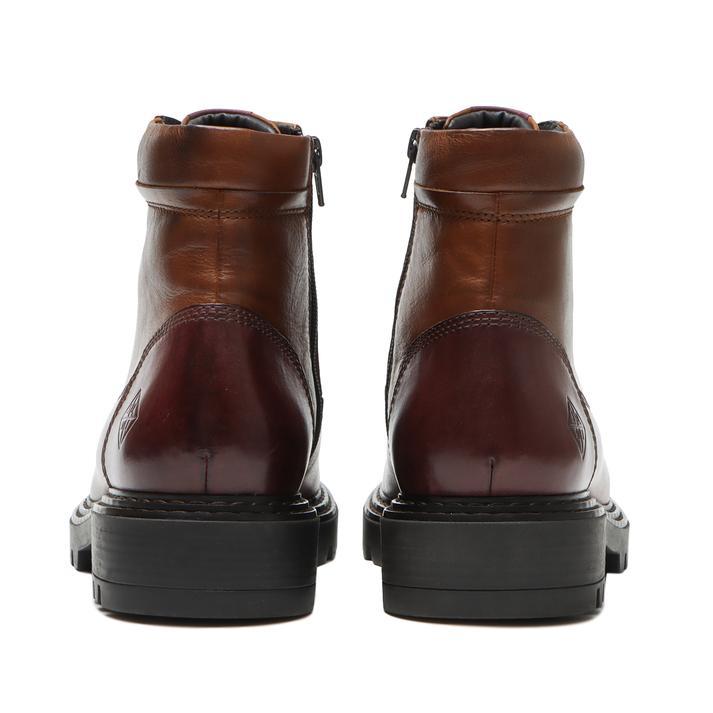 stefanorossi（ステファノロッシ） NUBI ヌビ SR03961 L/BROWN : ABC