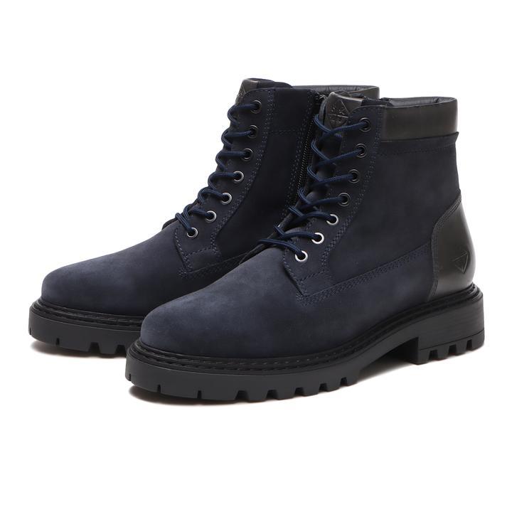 stefanorossi（ステファノロッシ） NUBI ヌビ SR03961 S/NAVY : ABC