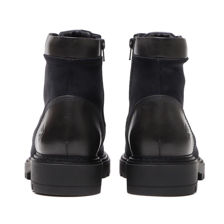 stefanorossi（ステファノロッシ） NUBI ヌビ SR03961 S/NAVY : ABC