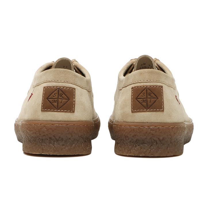 stefanorossi（ステファノロッシ） MILLER ミラー SR03370 SAND : ABC