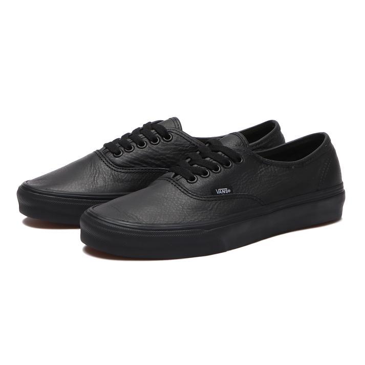 VANS ヴァンズ AUTHENTIC オーセンティック VN000JRAL3B (LEA VANS ヴァンズ AUTHENTIC オーセンティック VN000JRAL3B (LEA