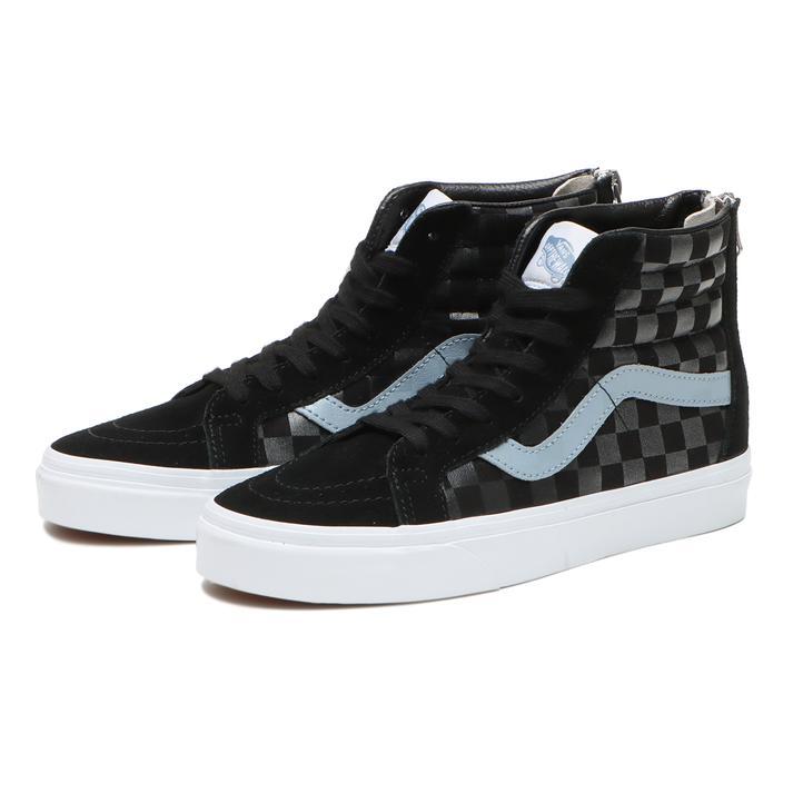 VANS（ヴァンズ） SK8-HI REISSUE ZIP スケートハイリイシュージップ