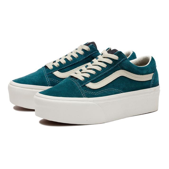 VANS（ヴァンズ） OLD SKOOL STACKFORM オールドスクールスタック 