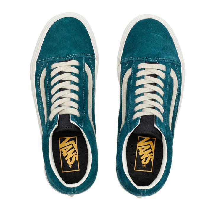 VANS（ヴァンズ） OLD SKOOL STACKFORM オールドスクールスタック 
