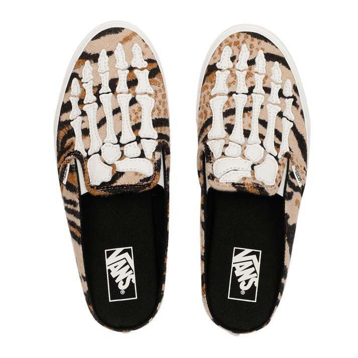 ★大人気★【VANS】 クラシックスリップオンミュール★ VANS ヴァンズ CLASSIC SLIP-ON MULE クラシックスリッポン