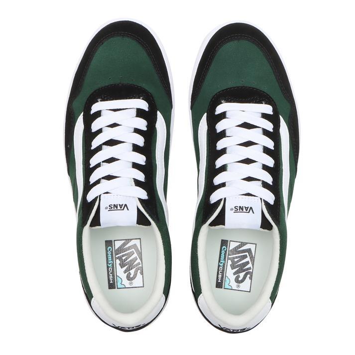 グルーズ VANS（ヴァンズ） CRUZE TOO CC クルーズトゥーCC VN0A5KR5203 TRAINER
