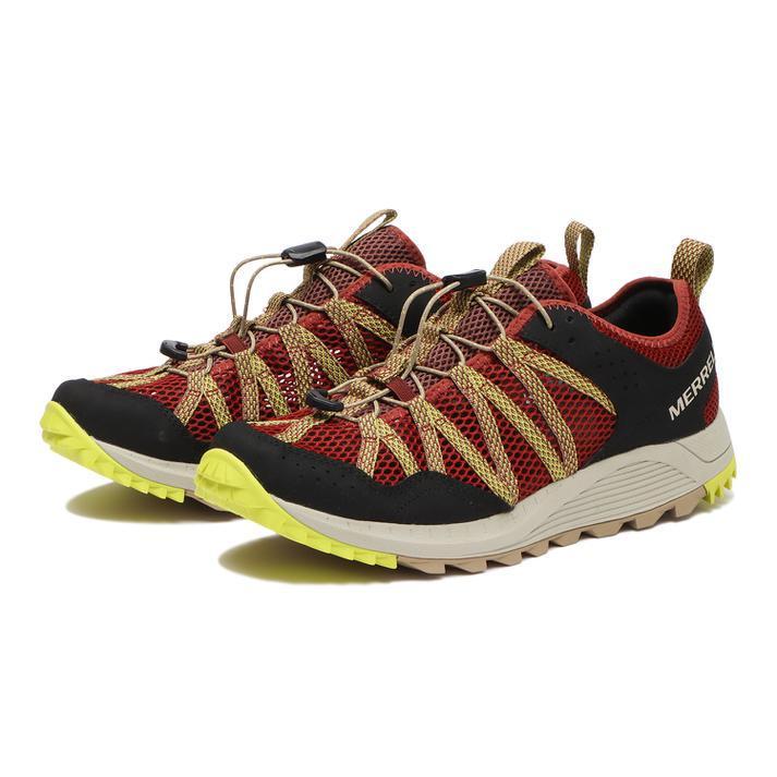 MERRELL メレル WILDWOOD AEROSPORT ワイルドウッドエアロスポーツ 