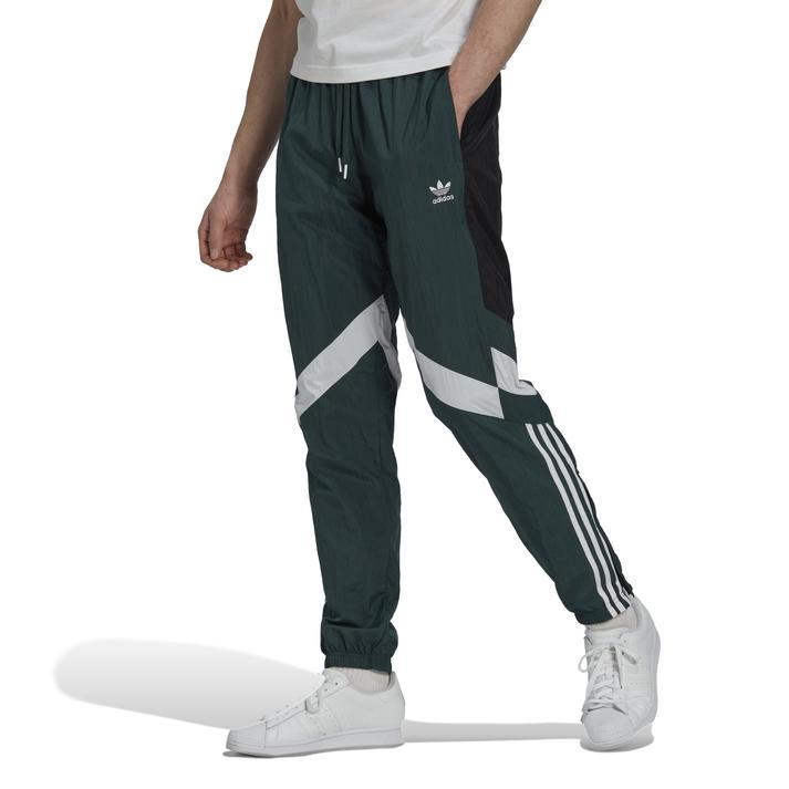 新品！アディダス　オリジナルス　M WOVEN TP パンツ　ロングはパンツ adidas（アディダス） M WOVEN TP ロングパンツ HK7324 MINGRE : ABC