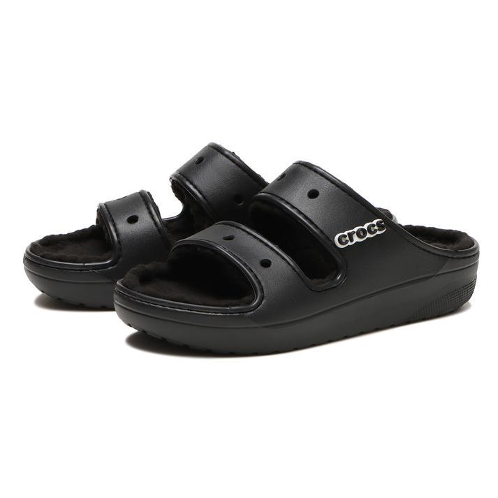 crocs クロックス CLASSIC COZZZY SANDAL クラシックコージーサンダル 207446-060 BLACK/BLACK :6317600001043:ABC-MART Yahoo!店 - 通販 - Yahoo!ショッピング crocs クロックス CLASSIC COZZZY SANDAL クラシックコージーサンダル 207446-060 BLACK/BLACK :6317600001043:ABC-MART Yahoo!店 - 通販 - Yahoo!ショッピング