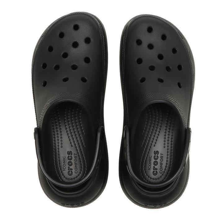 crocs（クロックス） CLASSIC CRUSH CLOG クラシッククラッシュ