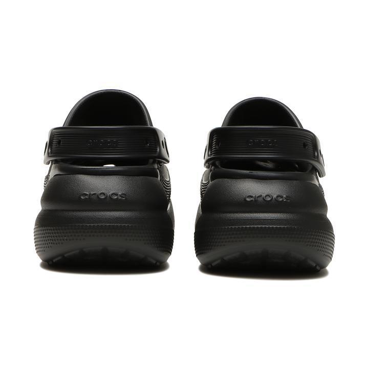 crocs（クロックス） CLASSIC CRUSH CLOG クラシッククラッシュ