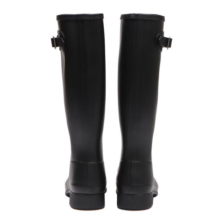 HUNTER【新品】ORIGINAL TOUR ブラック WFT2210RMA HUNTER（ハンター） レディース W ORIGINAL TOUR ORIGINAL TOUR