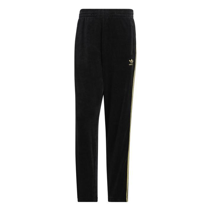 adidas（アディダス） M VELOUR TRACKPANTS トラックパンツ HR3443