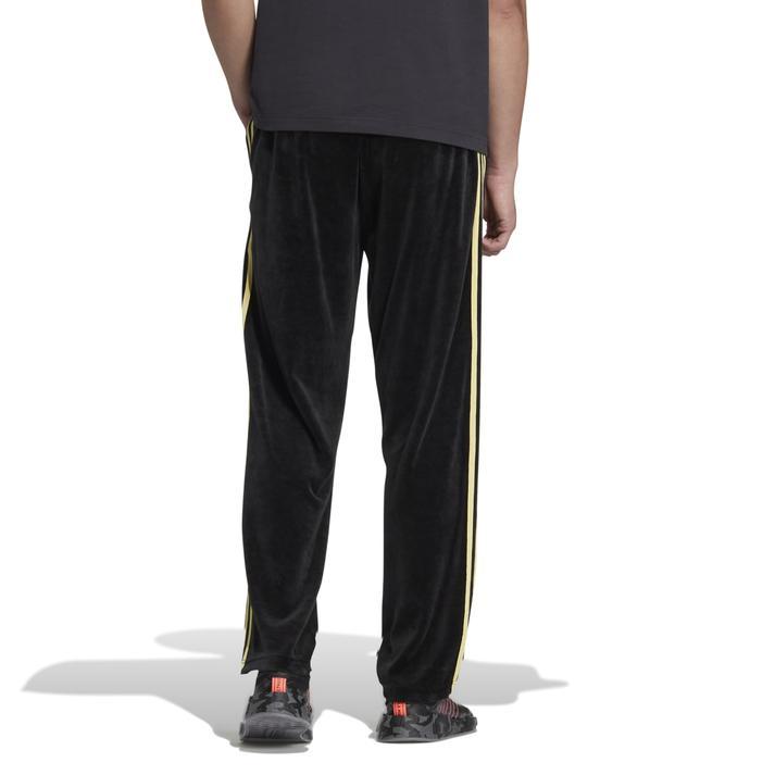 adidas（アディダス） M VELOUR TRACKPANTS トラックパンツ HR3443