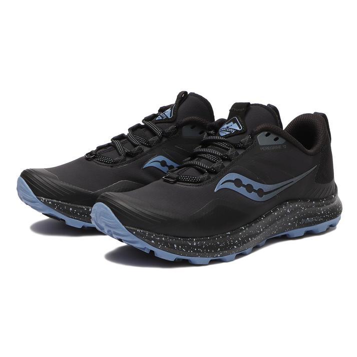 Saucony（サッカニー） WMNS PEREGRINE ICE+ 3 ウィメンズ ペレグリン