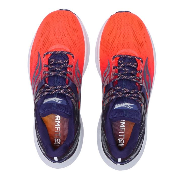 トライアンフ20 Saucony SAUCONY サッカニー WMNS TRIUMPH 20