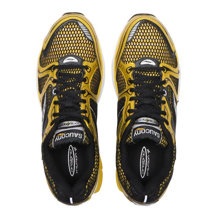 Saucony SAUCONY サッカニー PROGRID TRIUMPH 4 プログリット