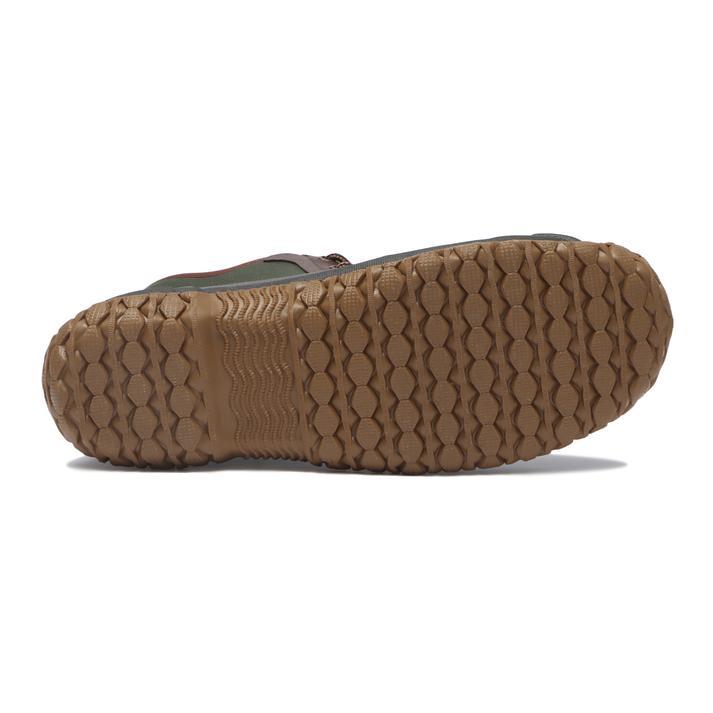 Danner（ダナー） WRAPTOP BOOTS ラップトップブーツ D219110 BROWN