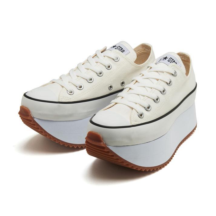 CONVERSE コンバース AS CHUNKBOAT OX オールスター チャンキーボート