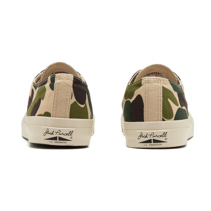 CONVERSE（コンバース） JP US 83CAMO ジャックパーセル US 83カモ
