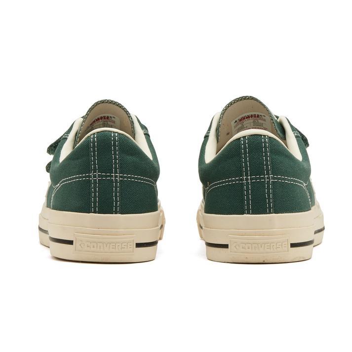 CONVERSE コンバース CX-PRO SK CV V3 OX CX-PRO SK CV V-3 OX 34201100 GREEN｜abc-martnet｜03