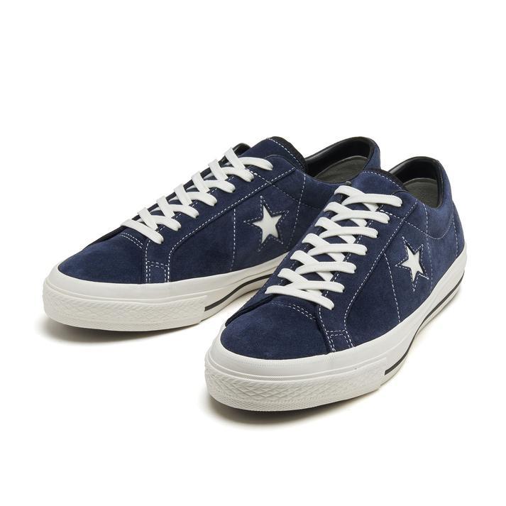 【希少】コンバース ワンスター GF スエード 33500241 ゴルフシューズ CONVERSE（コンバース） ONE STAR GF SUEDE ワンスター GF スエード