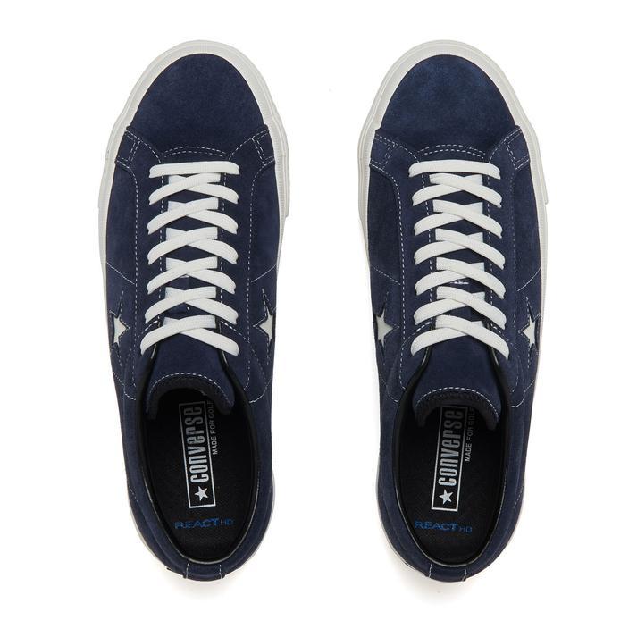 コンバース　ワンスター　GF スエード 33500241 ゴルフシューズ コンバース ワンスター GF スエード 3350024 (ゴルフシューズ