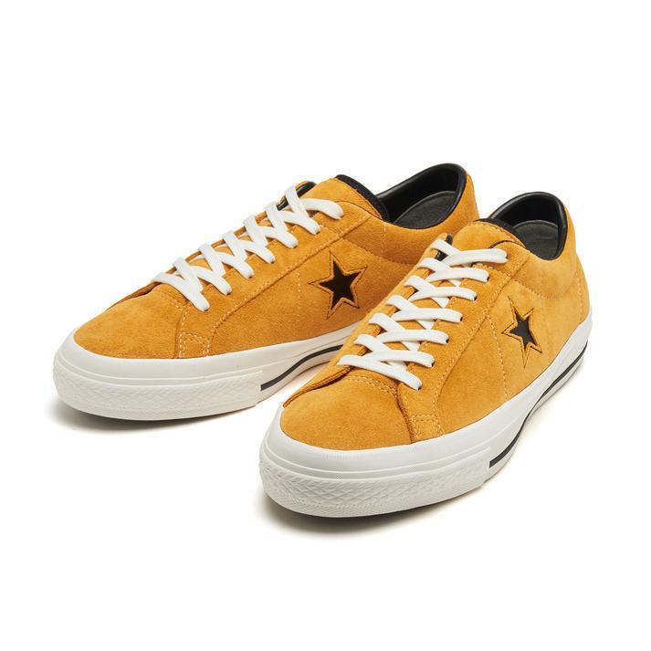 CONVERSE（コンバース） ONE STAR GF SUEDE ワンスター GF スエード 