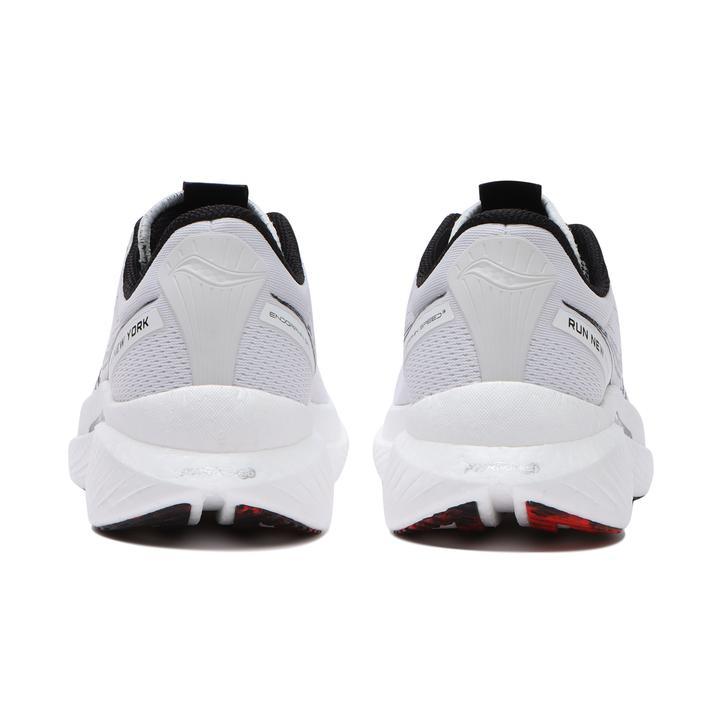 SAUCONY サッカニー ENDORPHIN SPEED 3 (NYC) エンドルフィン スピード 3 S20756-77 WHITE/BLACK 