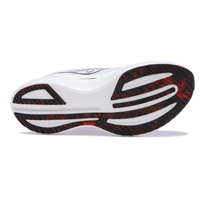 SAUCONY サッカニー ENDORPHIN SPEED 3 (NYC) エンドルフィン スピード 3 S20756-77 WHITE/BLACK 