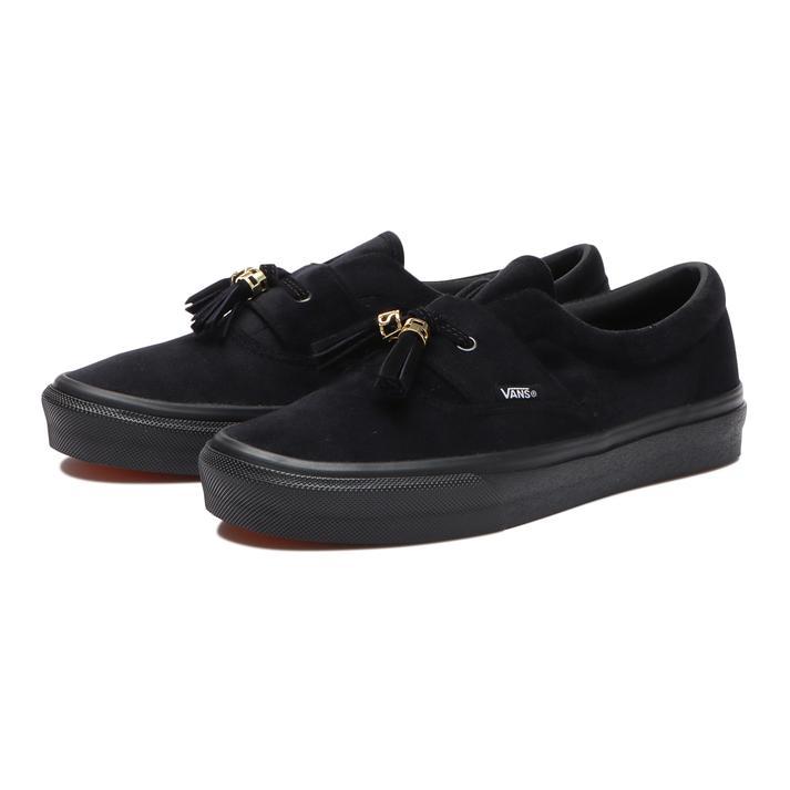 Vans Era Black And Gold Vans VANS ヴァンズ ERA TASSELE エラ