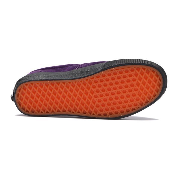 VANS（ヴァンズ） ERA TASSELE エラ タッセル V95CF VV TL PURPLE/GOLD 