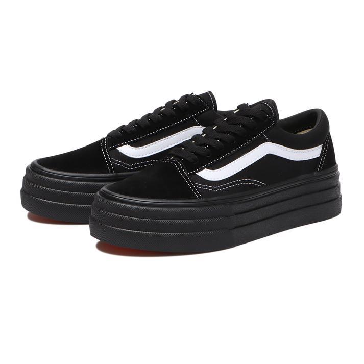 VANS ヴァンズ OLD SKOOL 3SOLE オールドスクール 3ソール V36CF 3SOLE