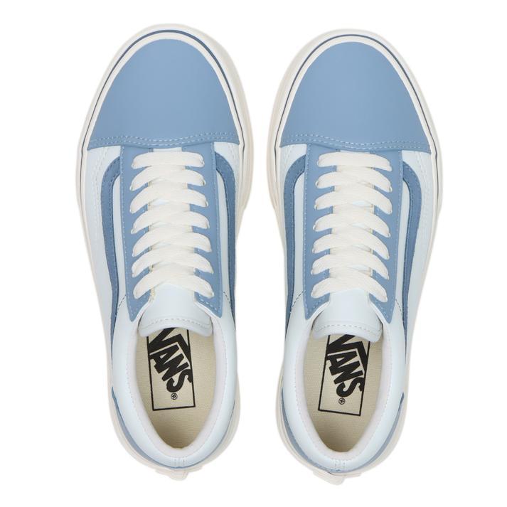 VANS ヴァンズ OLD SKOOL 3SOLE オールドスクール 3ソール V36CF