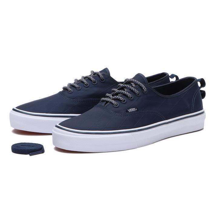VANS（ヴァンズ） AUTENTIC X-PAC オーセンティック X-PAC V44CF X-PAC