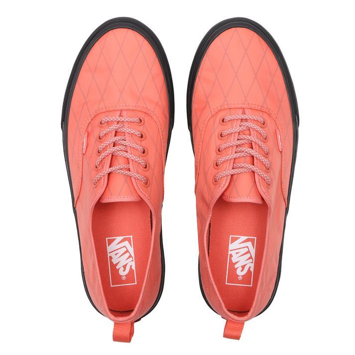 VANS ヴァンズ AUTENTIC X-PAC オーセンティック X-PAC V44CF X-PAC CORAL/BLACK｜abc-martnet｜02