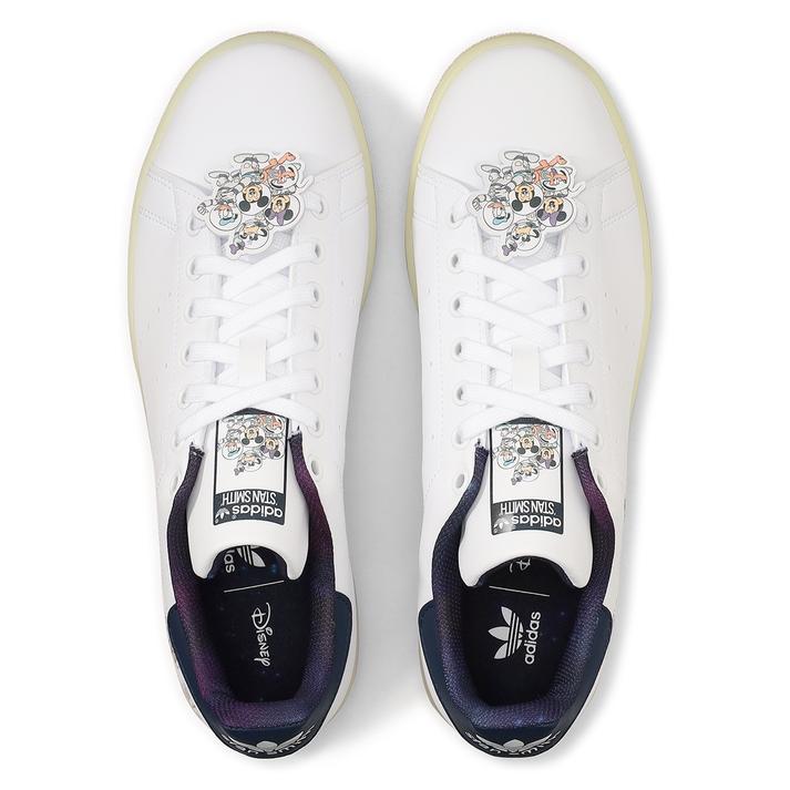adidas ADIDAS アディダス STAN SMITH スタンスミス(ディズニー adidas ADIDAS アディダス STAN SMITH スタンスミス(ディズニー