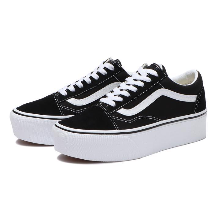 VANS（ヴァンズ） OLD SKOOL STACKFORM オールドスクールスタック